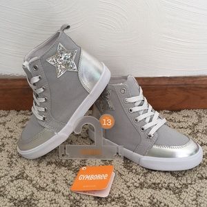 NWT Gymboree sneakers